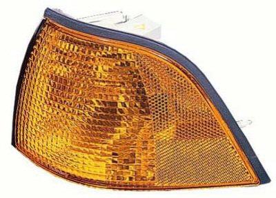 1999 BMW 3 Series Parking/Signal Lamp, Driver Side