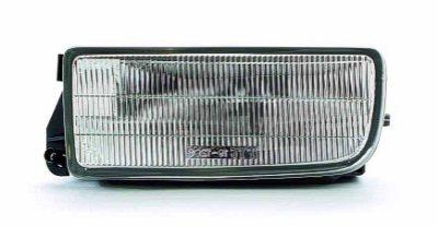 1999 BMW M3 Fog Lamp, Driver Side