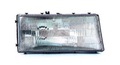 1994 Chrysler Lebaron Head Lamp Assembly, Passenger Side