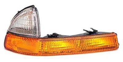 2003 Dodge Durango Parking/Signal Lamp, Passenger Side
