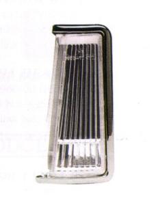 1990 Chrysler Town & Country VAN Side Marker, Driver Side