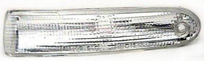 2000 Chrysler Town & Country VAN Side Marker Assembly, Driver Side