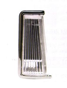 1990 Chrysler Town & Country VAN Side Marker, Passenger Side