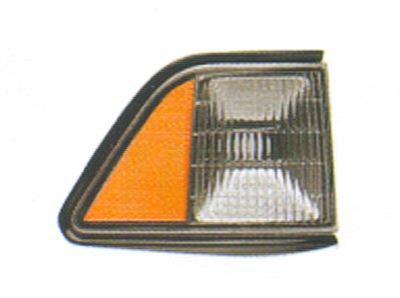 1994 Chrysler Lebaron Side Marker, Passenger Side