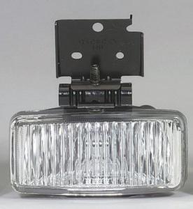 1996 Jeep Grand Cherokee Fog Lamp, Driver Side