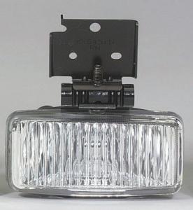 1996 Jeep Grand Cherokee Fog Lamp, Passenger Side
