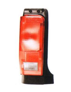 1990 Plymouth Voyager Tail Lamp Assembly, Driver Side