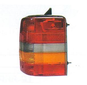 1998 Jeep Grand Cherokee Tail Lamp Assembly, Driver Side