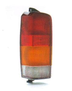 2001 Jeep Cherokee Tail Lamp Assembly, Driver Side