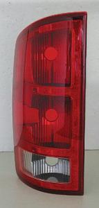 2004 Dodge Pickup Tail Lamp Assembly, Driver Side