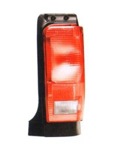 1990 Plymouth Voyager Tail Lamp Assembly, Passenger Side