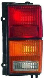 1996 Jeep Cherokee Tail Lamp Assembly, Passenger Side