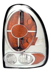 2000 Plymouth Voyager Tail Lamp Set
