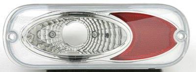 Backup Lamp Set