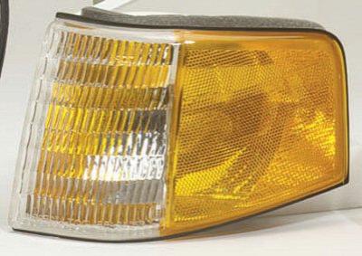 1994 Mercury Topaz Parking Lamp, Driver Side