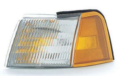 1995 Mercury Cougar Parking Lamp, Driver Side