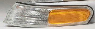 1997 Mercury Mystique Parking Lamp, Driver Side