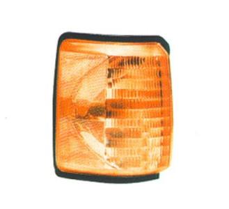 1988 Ford Bronco Parking Lamp, Passenger Side