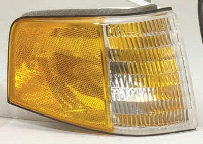 1994 Mercury Topaz Parking Lamp, Passenger Side