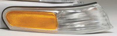 1997 Mercury Mystique Parking Lamp, Passenger Side
