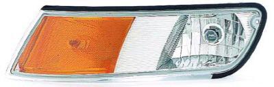2002 Mercury Grand Marquis Parking/Side Marker, Driver Side