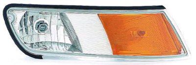2002 Mercury Grand Marquis Parking/Side Marker, Passenger Side