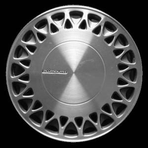 1993 Plymouth Voyager 14" OEM Wheel Cover