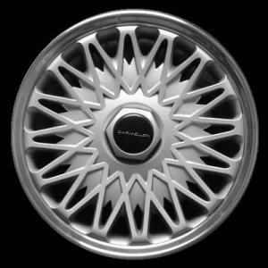 1994 Chrysler NEW Yorker/LHS 15" OEM Wheel Cover