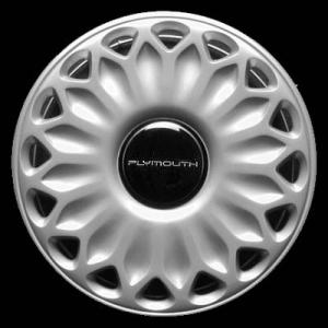 1995 Plymouth Voyager 14" OEM Wheel Cover
