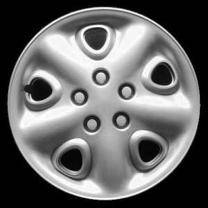 1995 Dodge Caravan 14" OEM Wheel Cover