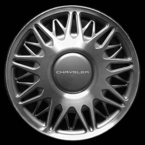 15" OEM Wheel Cover