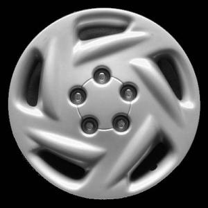 2000 Dodge Caravan 15" OEM Wheel Cover