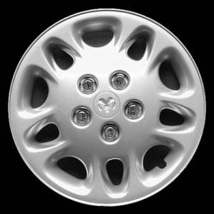 2000 Dodge Caravan 15" OEM Wheel Cover