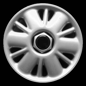 1997 Plymouth Voyager 15" OEM Wheel Cover