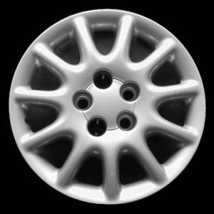 16" OEM Wheel Cover