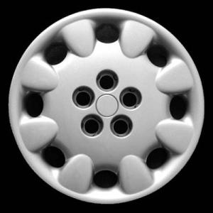 14" OEM Wheel Cover