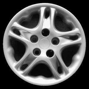 2000 Dodge Intrepid 15" OEM Wheel Cover