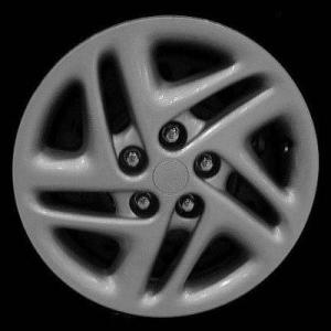 2001 Dodge Intrepid 16" OEM Wheel Cover