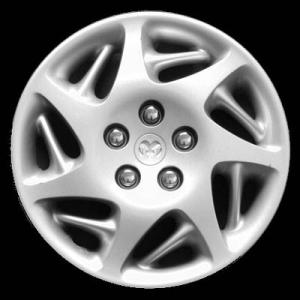 16" OEM Wheel Cover