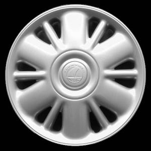 2000 Chrysler Town & Country VAN 15" OEM Wheel Cover