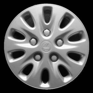 1998 Plymouth Breeze 14" OEM Wheel Cover