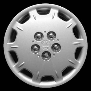 2000 Plymouth Breeze 14" OEM Wheel Cover