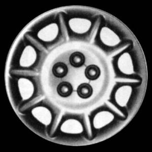 2000 Chrysler Cirrus 15" OEM Wheel Cover