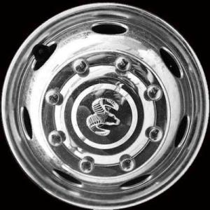16" OEM Wheel Cover