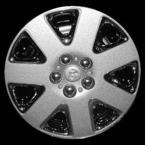 2002 Dodge Stratus 15" OEM Wheel Cover