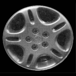 2002 Dodge Stratus 16" OEM Wheel Cover