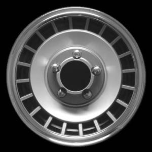 1996 Ford Bronco 15" OEM Wheel Cover