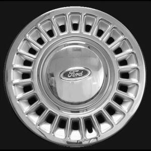 1993 Ford Crown Victoria 15" OEM Wheel Cover