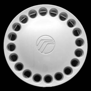 1999 Mercury Tracer 14" OEM Wheel Cover