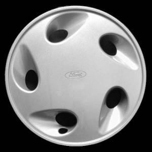 1997 Ford Aerostar 14" OEM Wheel Cover